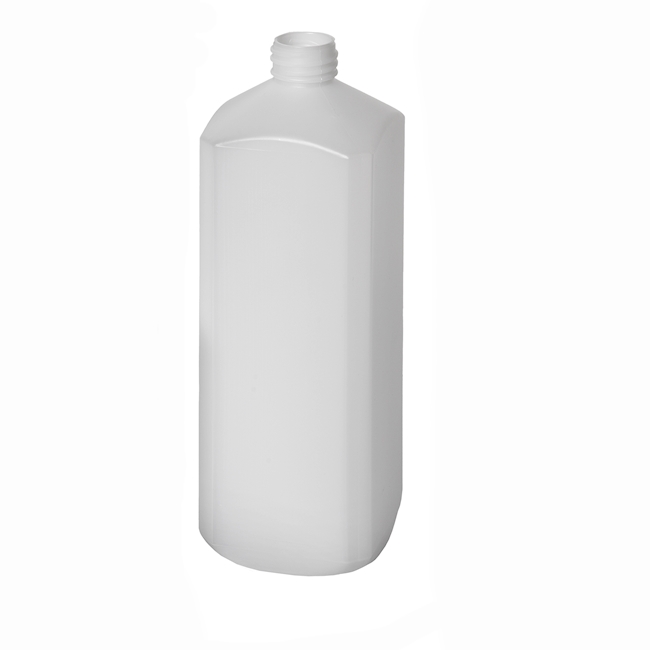 Bottle PE-HD 500 ml